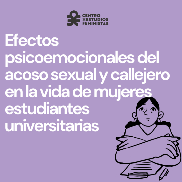 Efectos psicoemocionales del acoso en universitarias